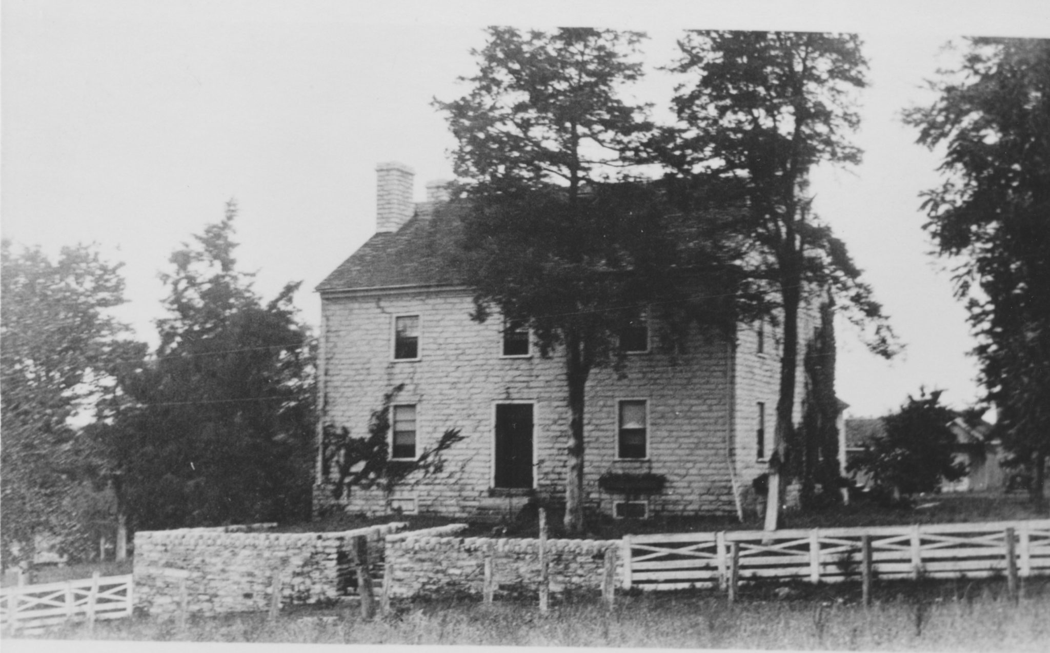 Today in Pleasant Hill History December 6th Villagework